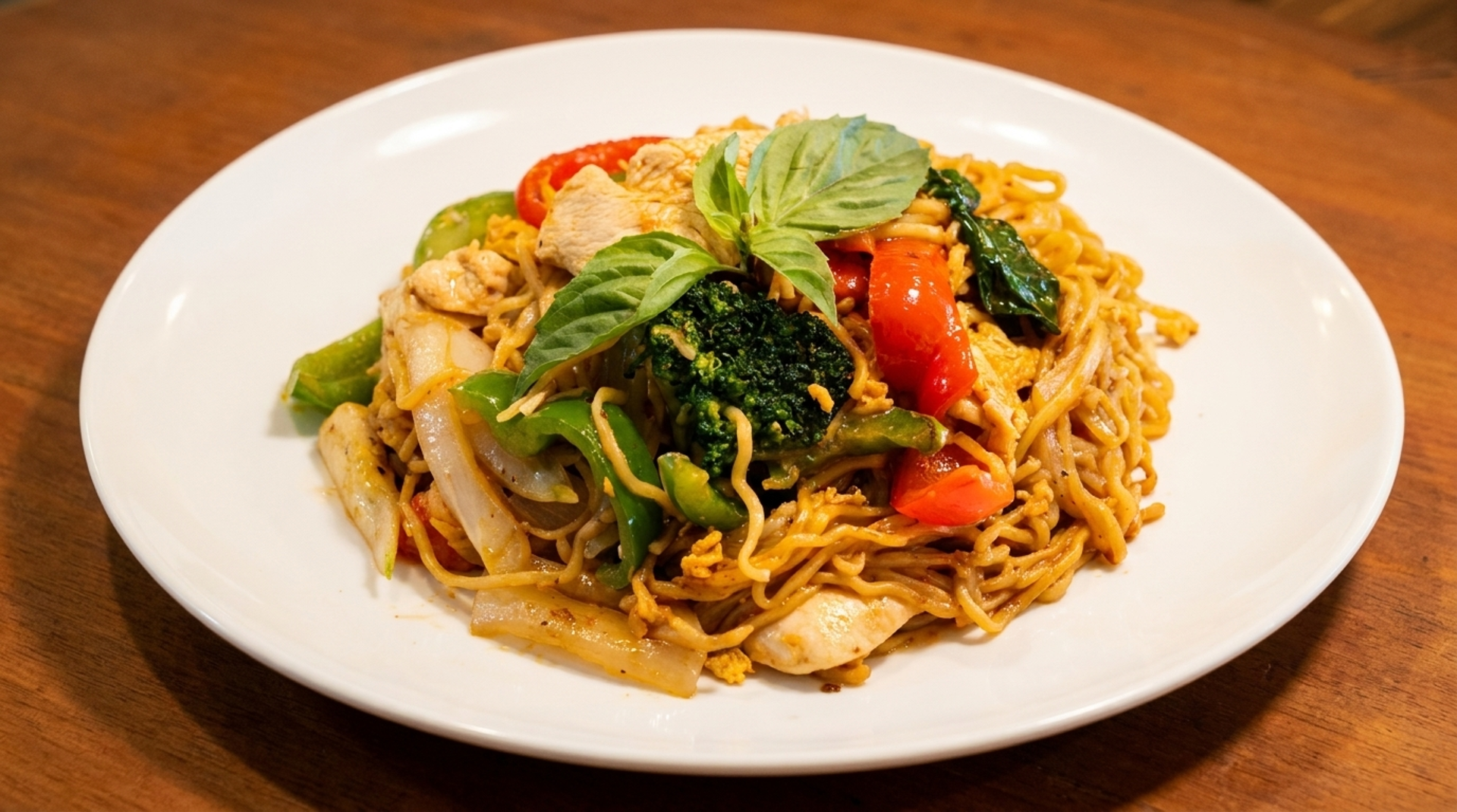 Order Online, Pick Up Fresh