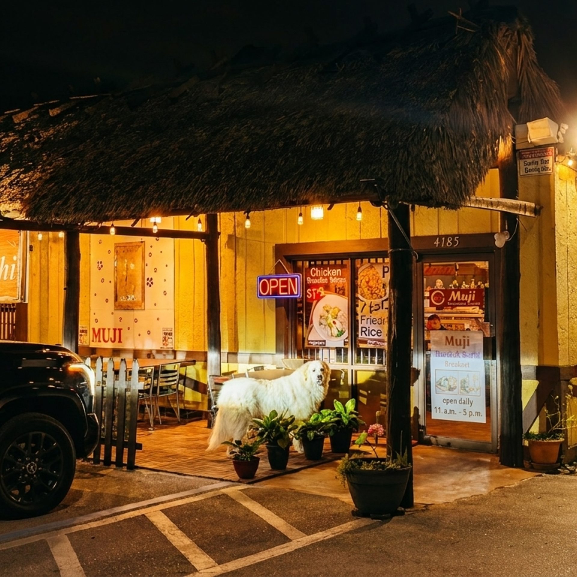 Bonita Beach Road