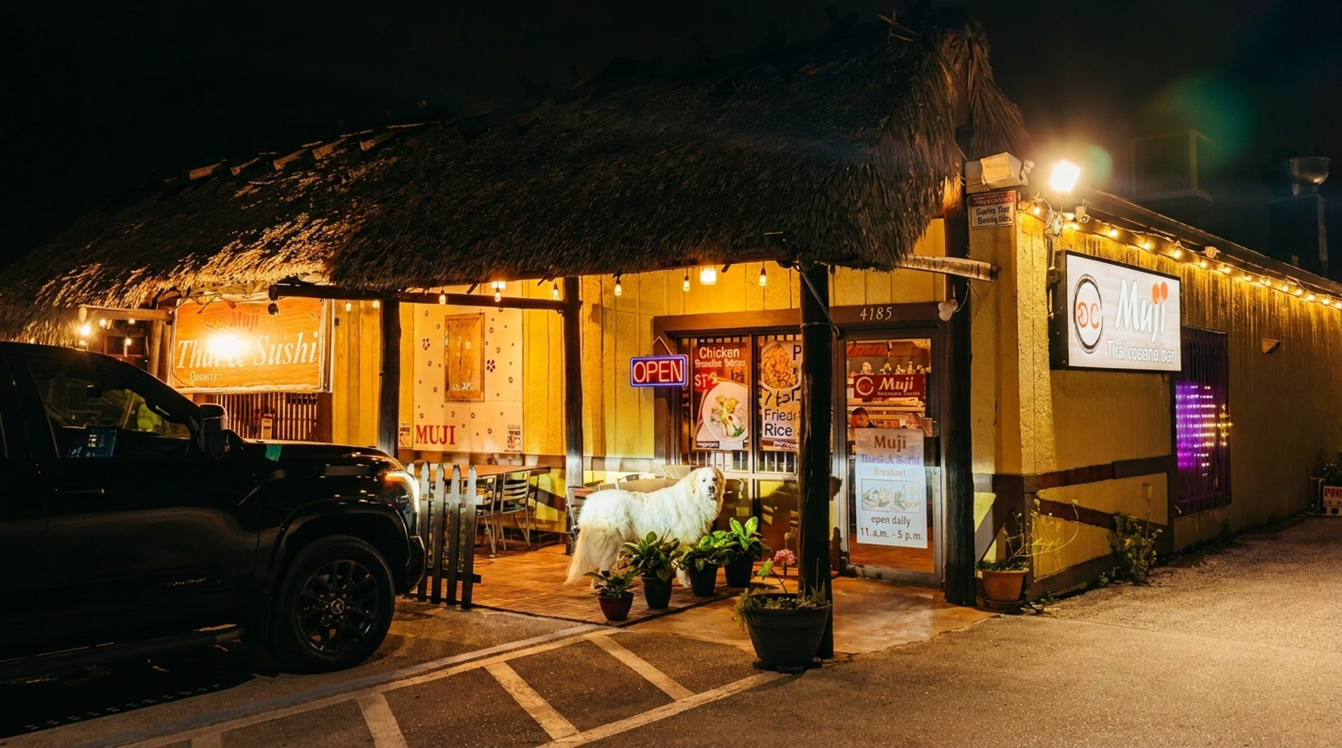 Bonita Beach Road