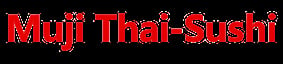 Muji Thai Sushi 2