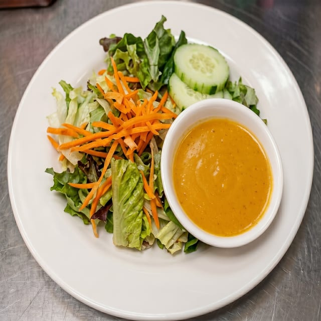 Green Salad.