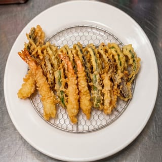 Midori Dragon Roll