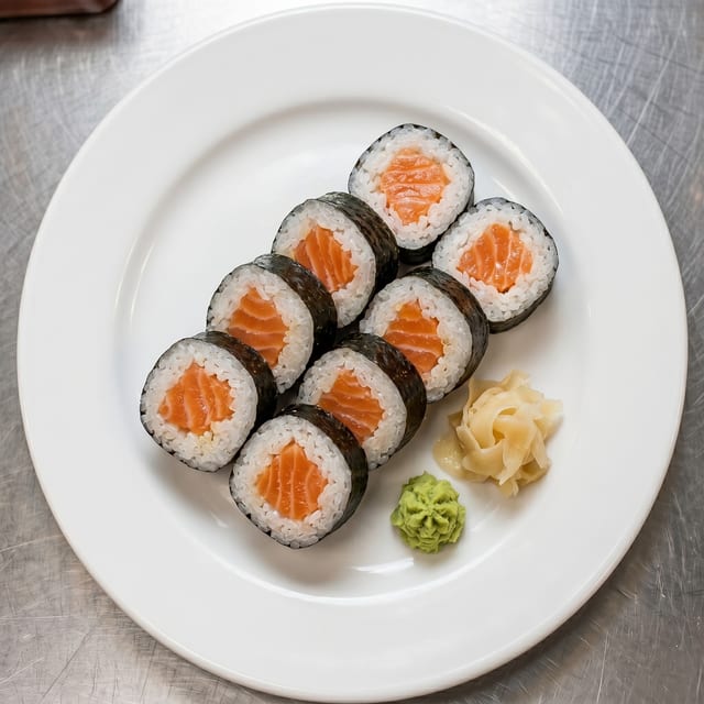 JB Roll.