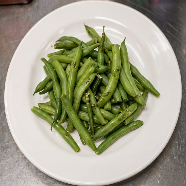Edamame.